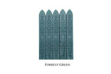 Regular Wax Sticks Set Of 5