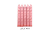 Regular Wax Sticks Set Of 5