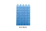 Regular Wax Sticks Set Of 5