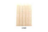 Regular Wax Sticks Set Of 5