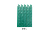 Regular Wax Sticks Set Of 5
