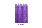 Regular Wax Sticks Set Of 5