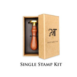 Single Stamp Kit