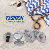Fashion - Compact Mirror