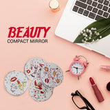 Beauty - Compact Mirror