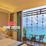 Craft Home Decor 3D Vehicles - Wall Hanging