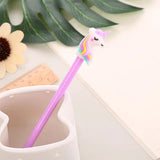 Unicorn Princess Gel Pen