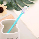 Unicorn Princess Gel Pen