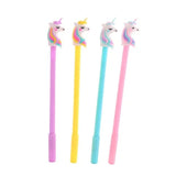 Unicorn Princess Gel Pen