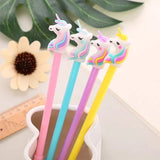 Unicorn Princess Gel Pen