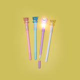 Bear Light Gel Pen