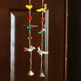 Craft Home Decor 3D Bird - Wall Hanging