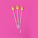 Pikachu Rainbow Ballpoint