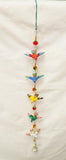 Craft Home Decor 3D Bird - Wall Hanging