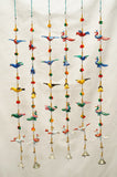 Craft Home Decor 3D Bird - Wall Hanging