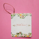Love Greeting Card