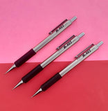 Zebra M-402 Mechanical Pencil 0.5mm