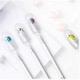 Zodiac-Shine Like A Diamond Gel Pen