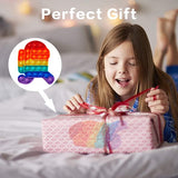 Pop-it Fidget Among-in-Us