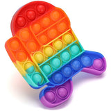 Pop-it Fidget Among-in-Us