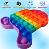 Pop-it Fidget Among-in-Us