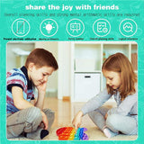 Pop-it Fidget Among-in-Us