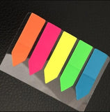 Note Markers Sticky Notes