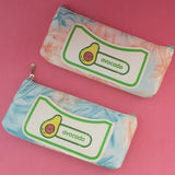 Fruit Pencil Pouch
