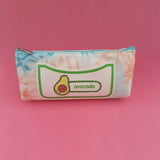 Fruit Pencil Pouch