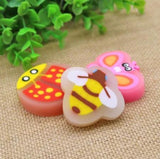 Ladybird Eraser