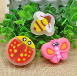 Ladybird Eraser