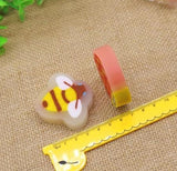 Ladybird Eraser