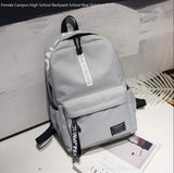 Be Your Style Backpack