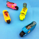 Heavy Bike Style Pencil Sharpener