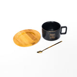 Enjoy Your Life - Ceramic Mug
