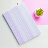 Glitter - Hard Cover Journal / Notebook