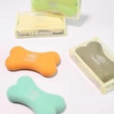 Dog Bone Eraser