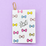 Best Wishes - Gift Card
