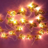 Butterfly - Fairy Lights
