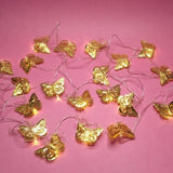 Butterfly - Fairy Lights