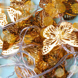 Butterfly - Fairy Lights