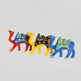 Craft 3D Vintage Camel - Home Décor