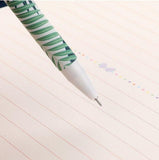 Cactus Secret Words of Plants Gel Pen - Set of 6