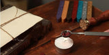Romantic-Aromatherapy decorative candle tealight Set of 10