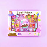 Candy Palace - Eraser Set