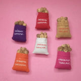 Cardamoms - Fridge Magnet