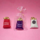 Cardamoms - Fridge Magnet