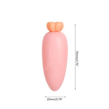 Pink Carrot - Highlighter Set Of 6