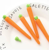 Carrot Eraser