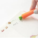 Carrot Eraser